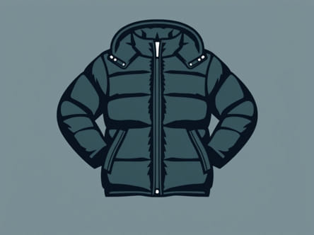 Peter Storm Phillipa Down Jacket