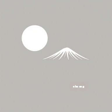 Pithy Poetry Of Japan