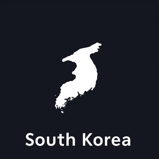Population Of South Korea