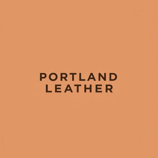 Portland Leather Almost Perfect