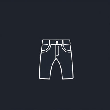 Rafe Jeans Damson Madder