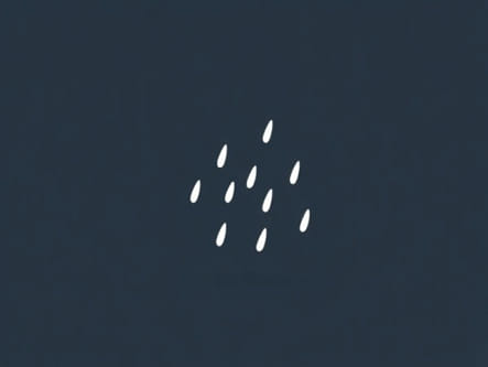 Rain Shadow Effect Leeward Side