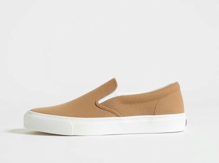 Ralph Lauren Jinny Slip On Sneakers