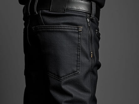 Rst X Kevlar Tech Pro Jeans