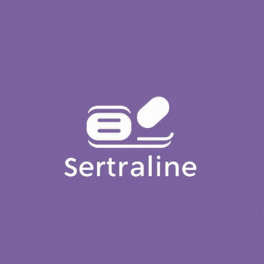 Sertraline Patient Information Leaflet