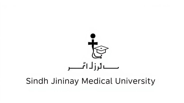 Sindh Jinnah Medical University