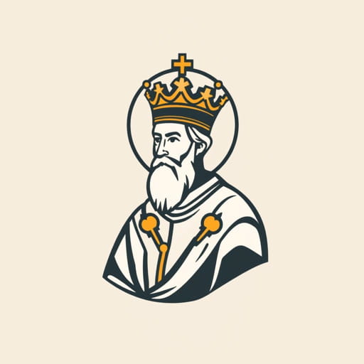 St Justinian The Great