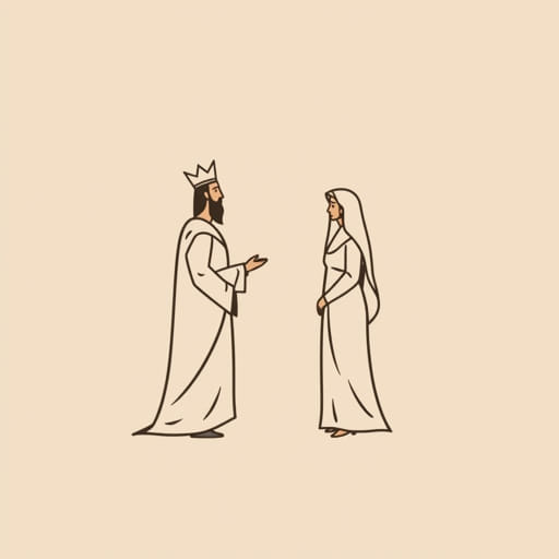 Story Of Judah And Tamar