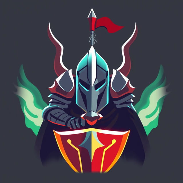 Summon For Putrescent Knight