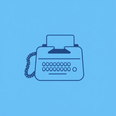 Teleprinter Ka Avishkar Kisne Kiya