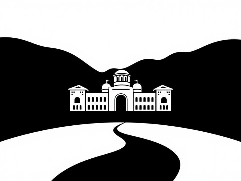 The Capital Of Kyrgyzstan