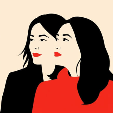 The Doppelganger Naomi Klein