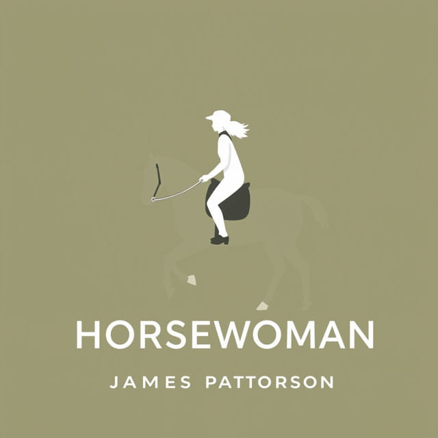 The Horsewoman James Patterson