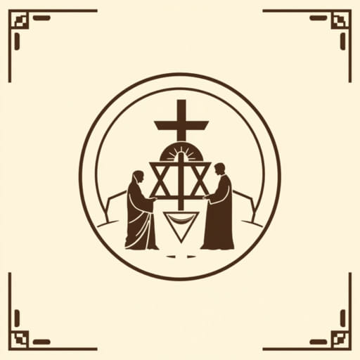 The Judaic Origin Of Christianity