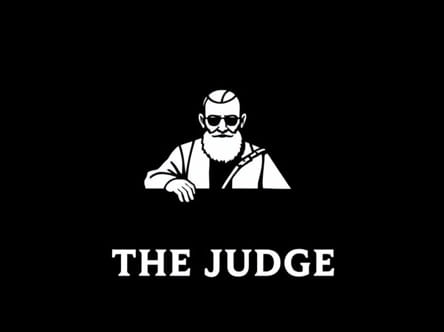 The Judge Roy Bean