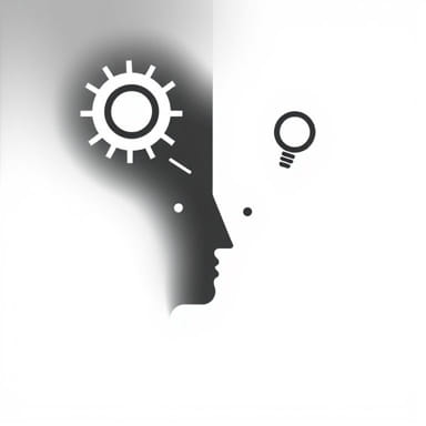 The Juxtaposition Of Contrasting Ideas