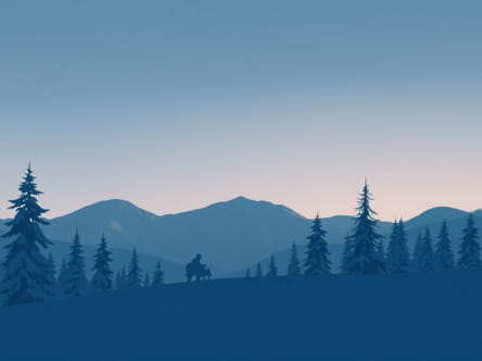 The Last Counteroffensive In The North