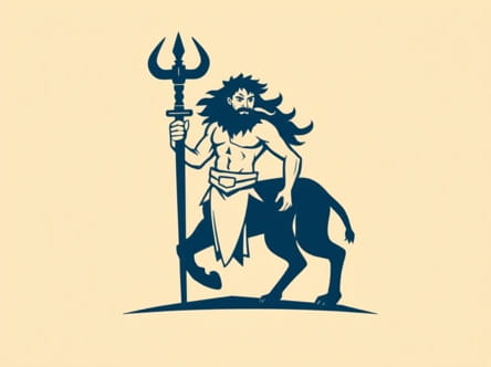 The Minotaur Percy Jackson