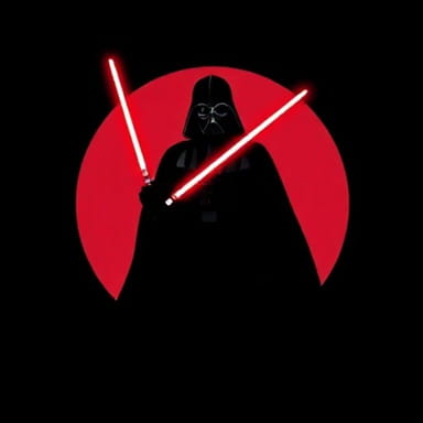 The Return Of The Jedi