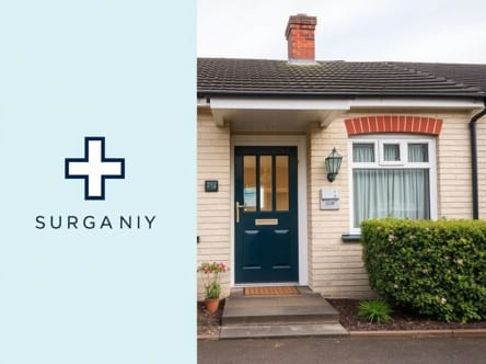 The Vicarage Lane Surgery