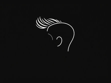 Theme Of Haircut By Ring Lardner