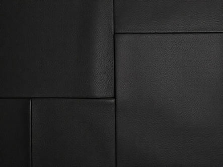 Thick Leathery Patches Of Skin