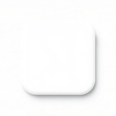 Thickened White Leathery Appearing Spots