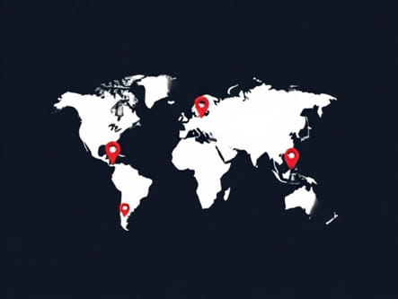 Us Med Equip Locations