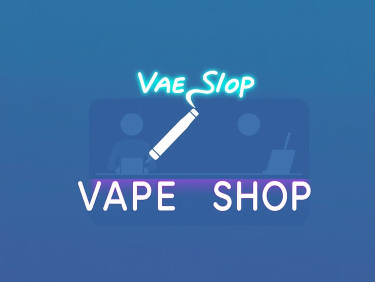Vape Shop Moonwalk Paranaque