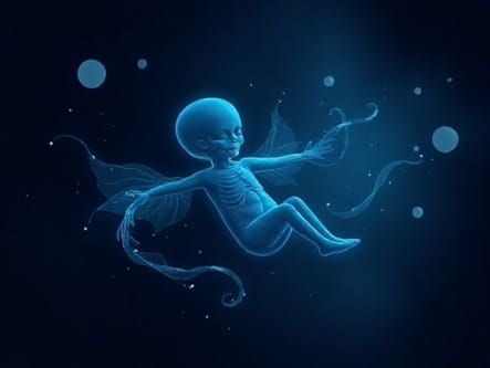 Vernix In Amniotic Fluid