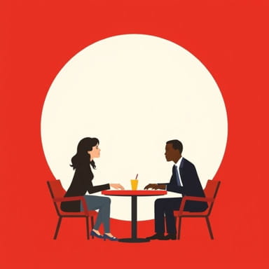 Was Leslie Odom Jr In Gilmore Girls