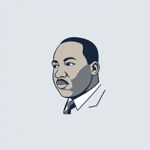 Was Martin Luther King A Transcendentalist