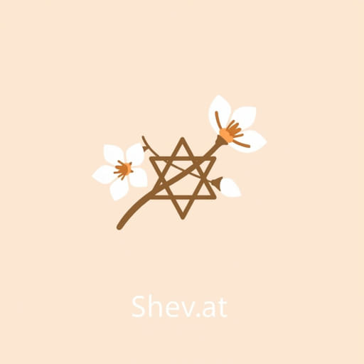 What Does The Month Of Shevat Mean