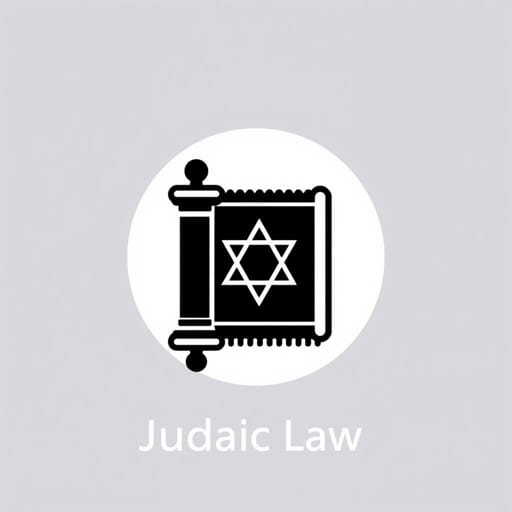 What Is Judaic Law