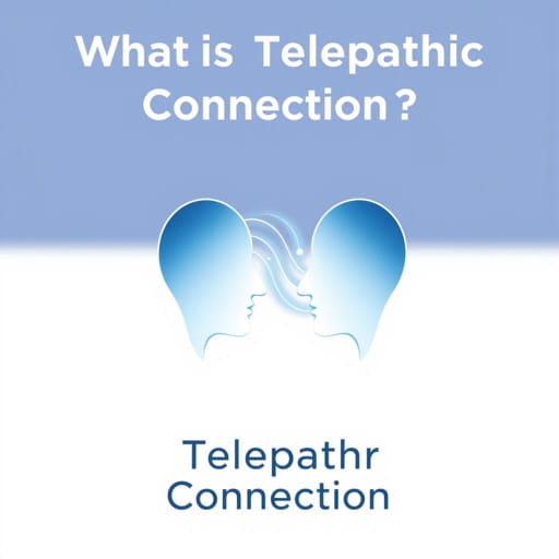 What Is Telepathic Connection