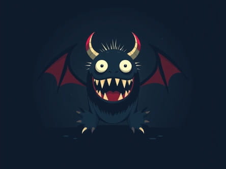 What Kind Of Monster Is Operetta