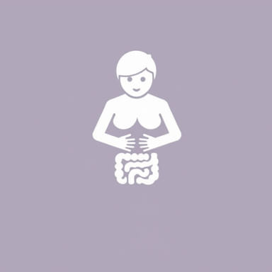 Where Is Constipation Pain Felt