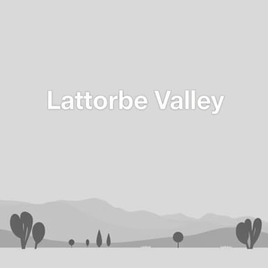 Where Is Latrobe Valley