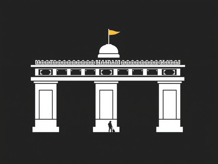 Where Is Manikarnika Ghat