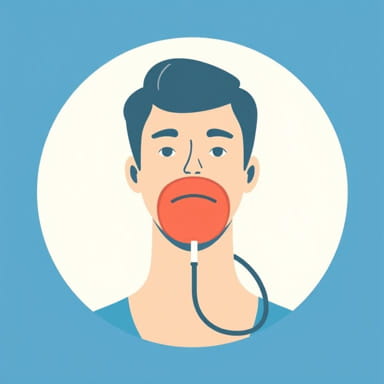 Why Does Kevin Have A Tracheostomy