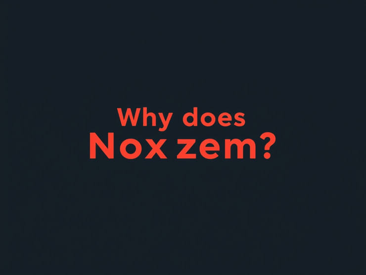 Why Does Noxzema Burn