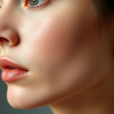 Why Is My Skin Dry And Pimply