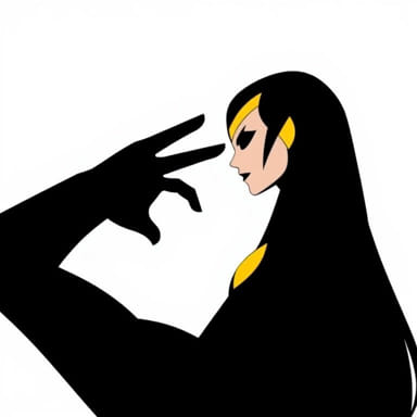 X Men Evolution Irene