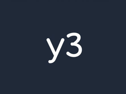 Y3 Koom By Kweku Flick