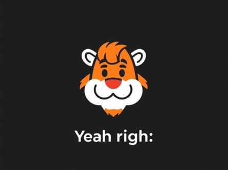 Yeah Right It Was Junior Mr Magoo