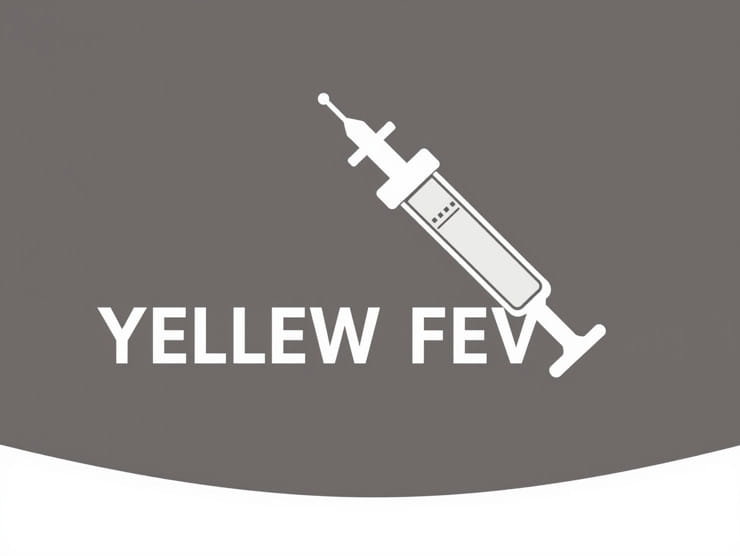 Yellow Fever Vaccine Kenya