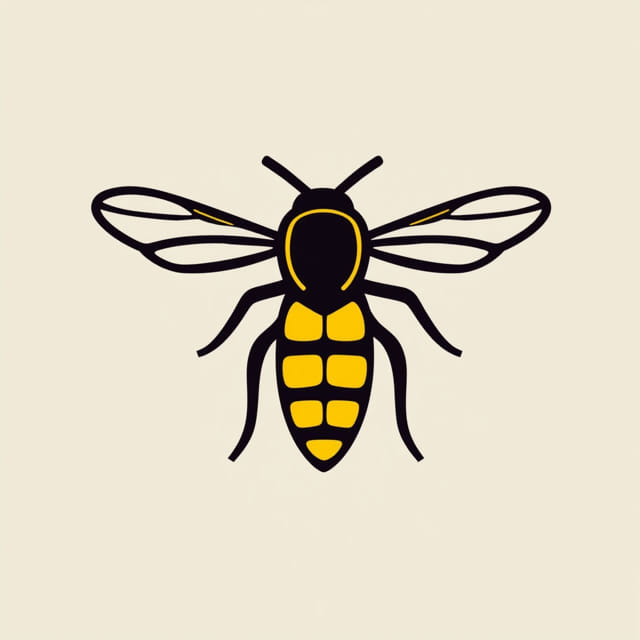 Yellow Jacket Sting Throbbing