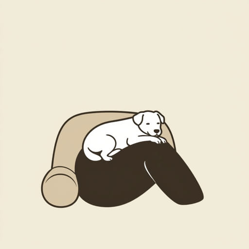 You Are A Lapdog Meaning