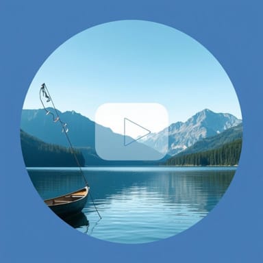 Youtube Angie Stylish Lake Video