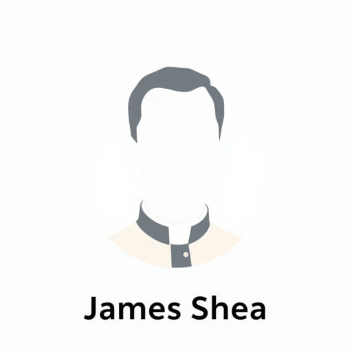 Youtube Monsignor James Shea